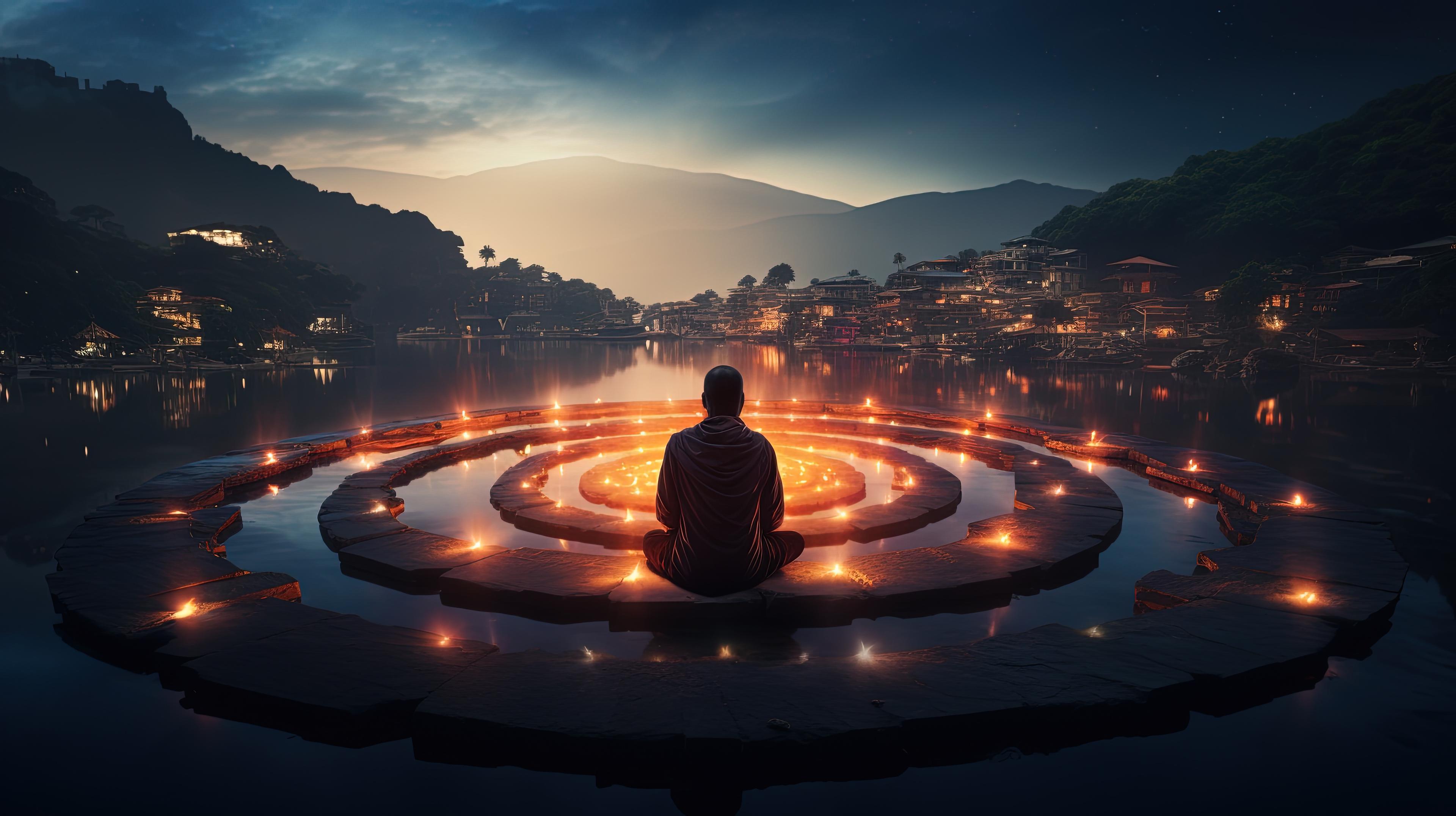 Ready to Navigate Life